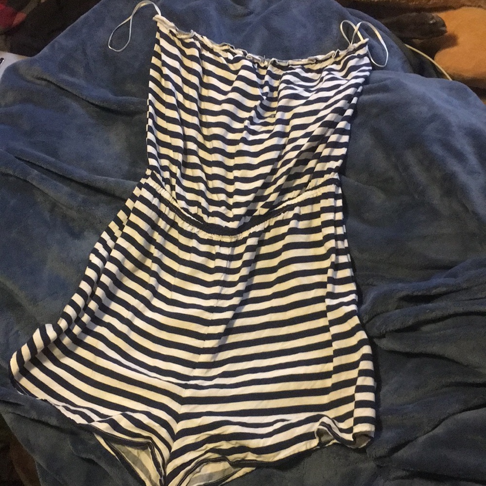 A romper